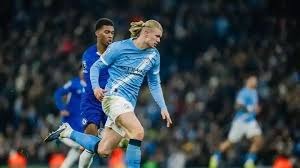 继冈崎慎司之后，三笘薰是第二位英超对曼城进球的日本球员